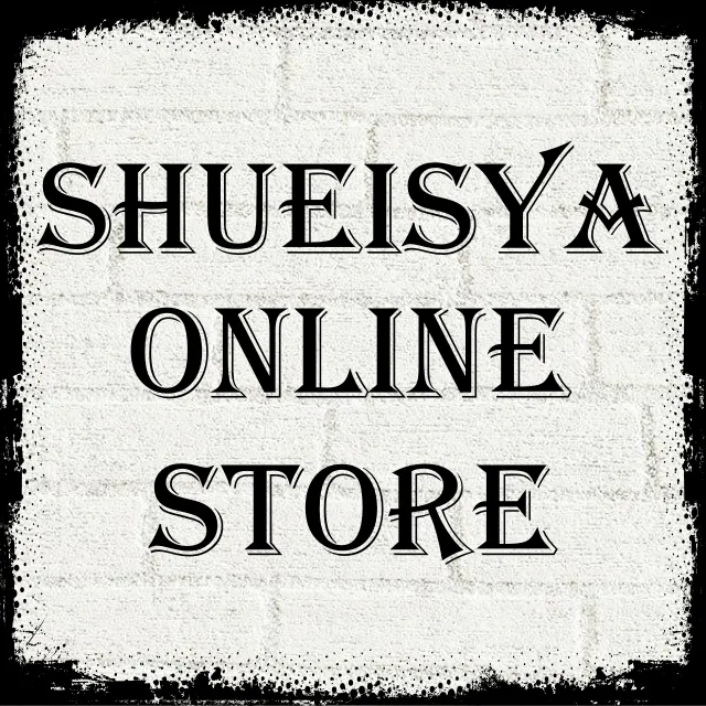 SHUEISHA online store