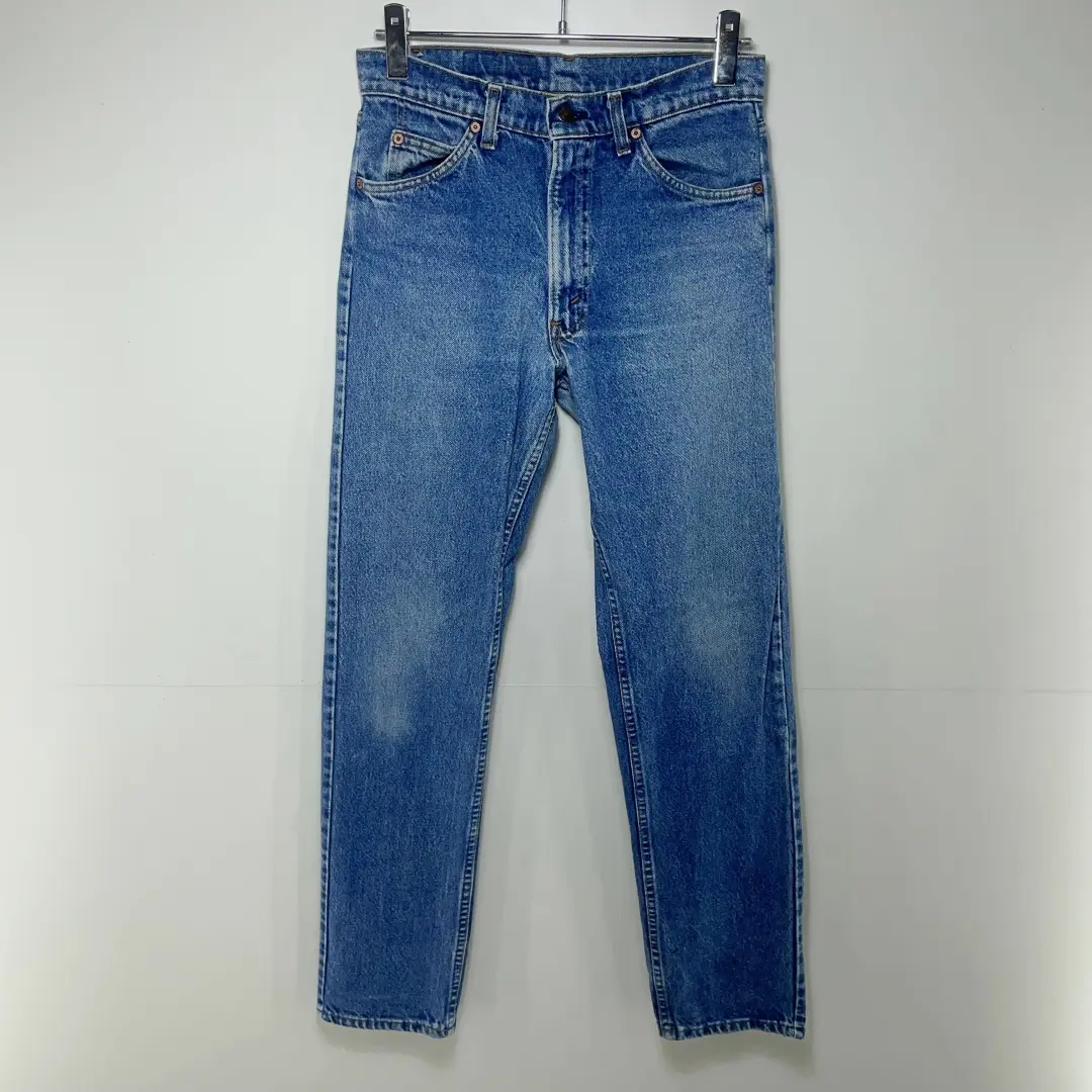 US古着・90's・オレンジタブ】Levi's 型番不明 リーバイス US古着・90's・オレンジタブ】Levi's 型番不明 リーバイス