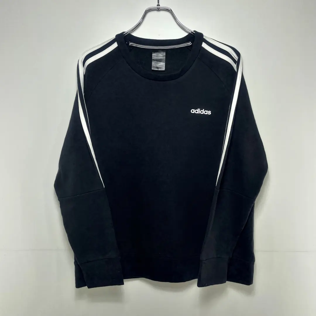 US古着】adidas アディダス トレーナー メンズ サイズ表記4XOT