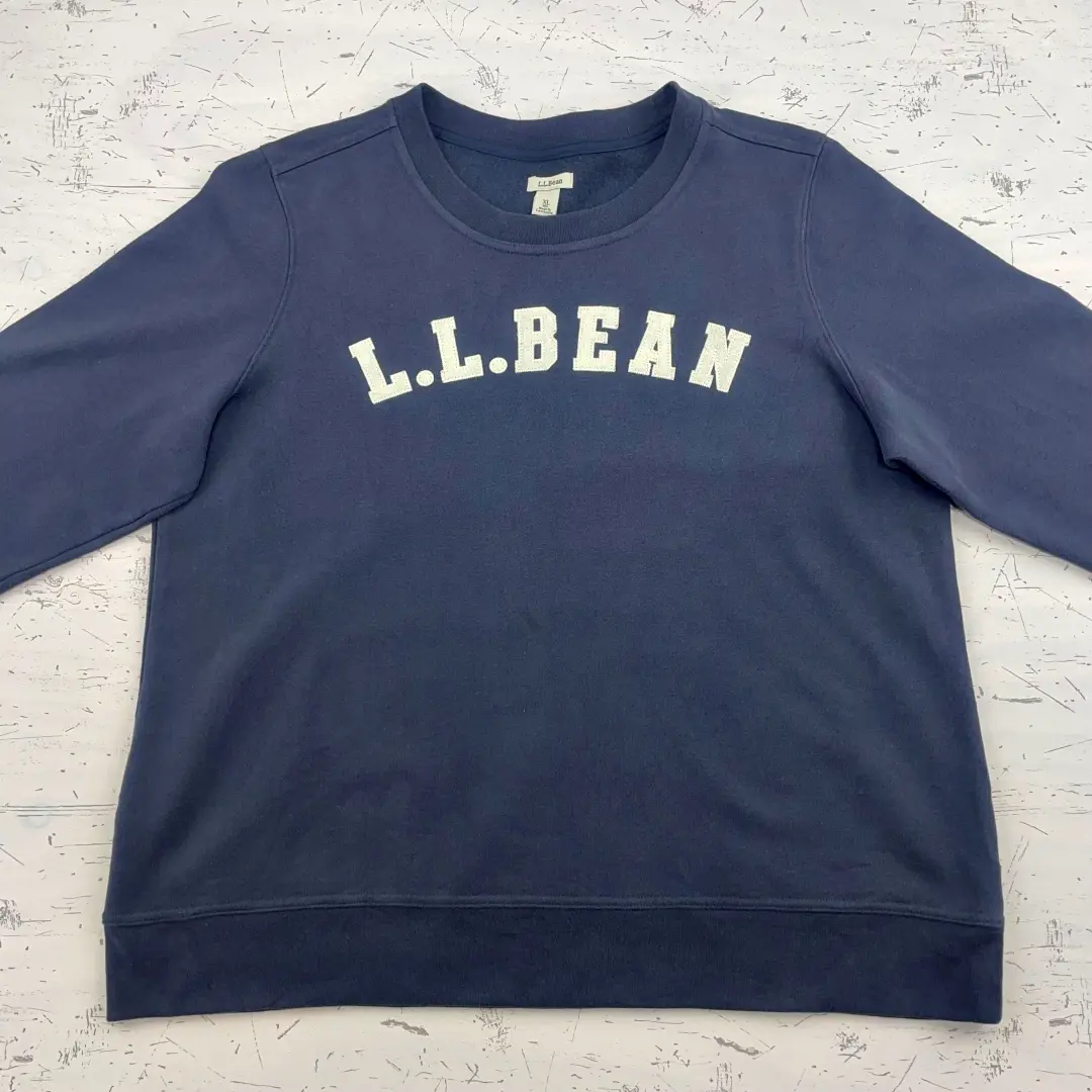 US古着】L.L.Bean エルエルビーン トレーナー スウェット メンズ