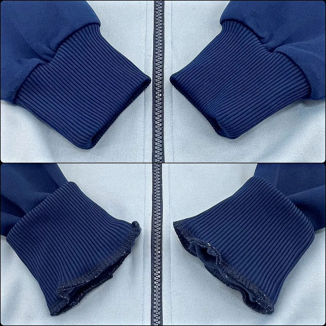 国内古着・80's】CLUB adidas クラブアディダス デサント製 トラック