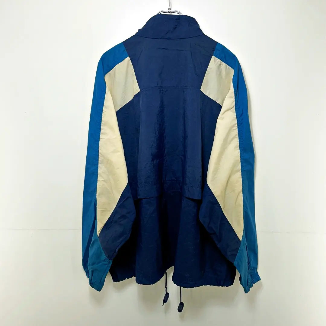 US古着・90's~00's】NIKE ナイキ ナイロンジャケット メンズ