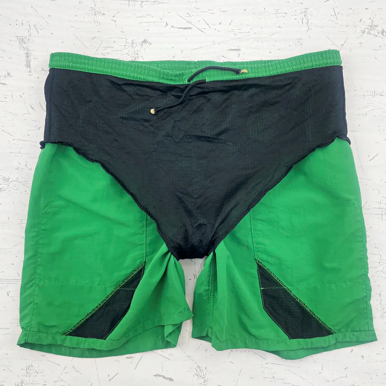 US古着・12年製】patagonia パタゴニア バギーズショーツ