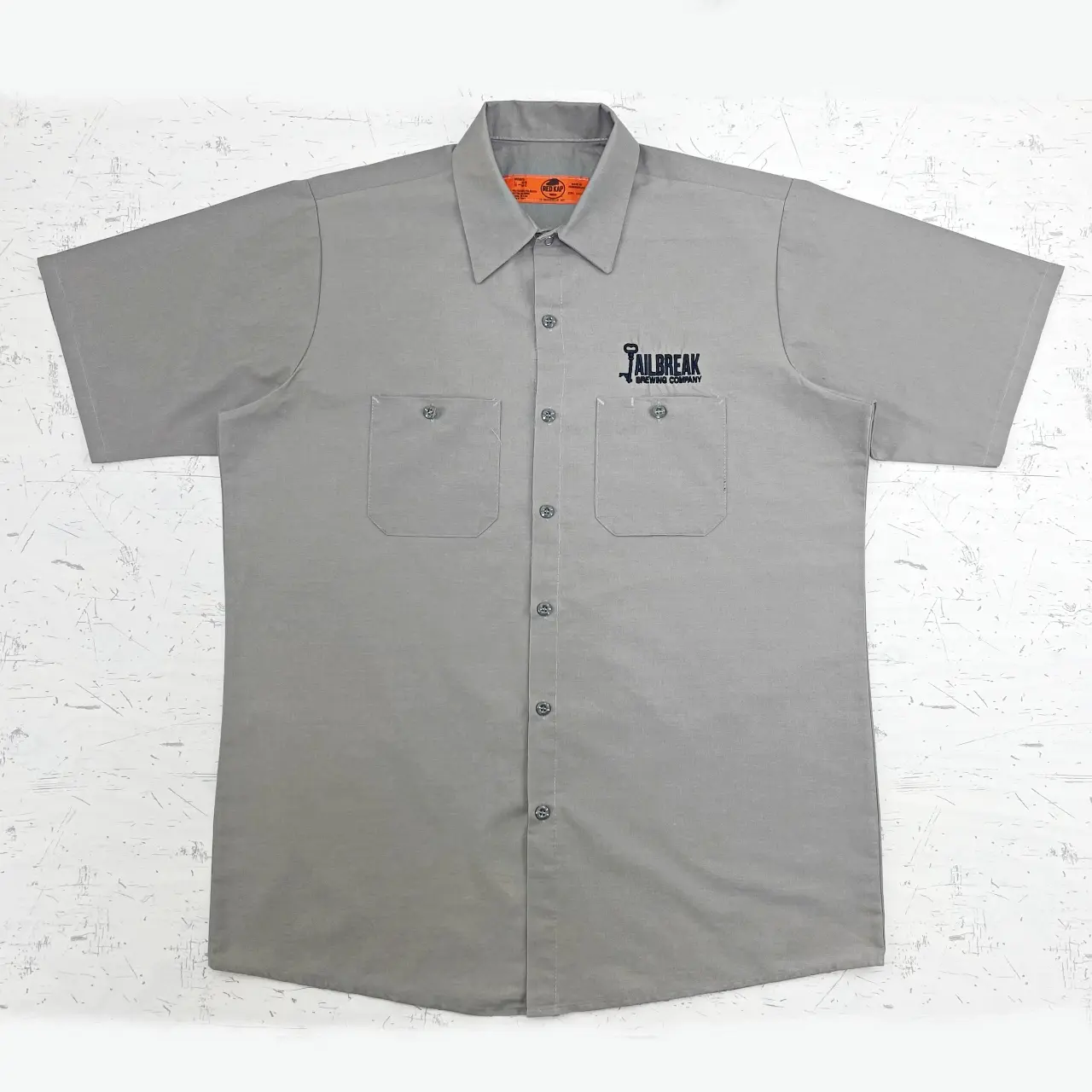 RED KAP（レッドキャップ）の「70s 80s USA製 REDKAP レッド