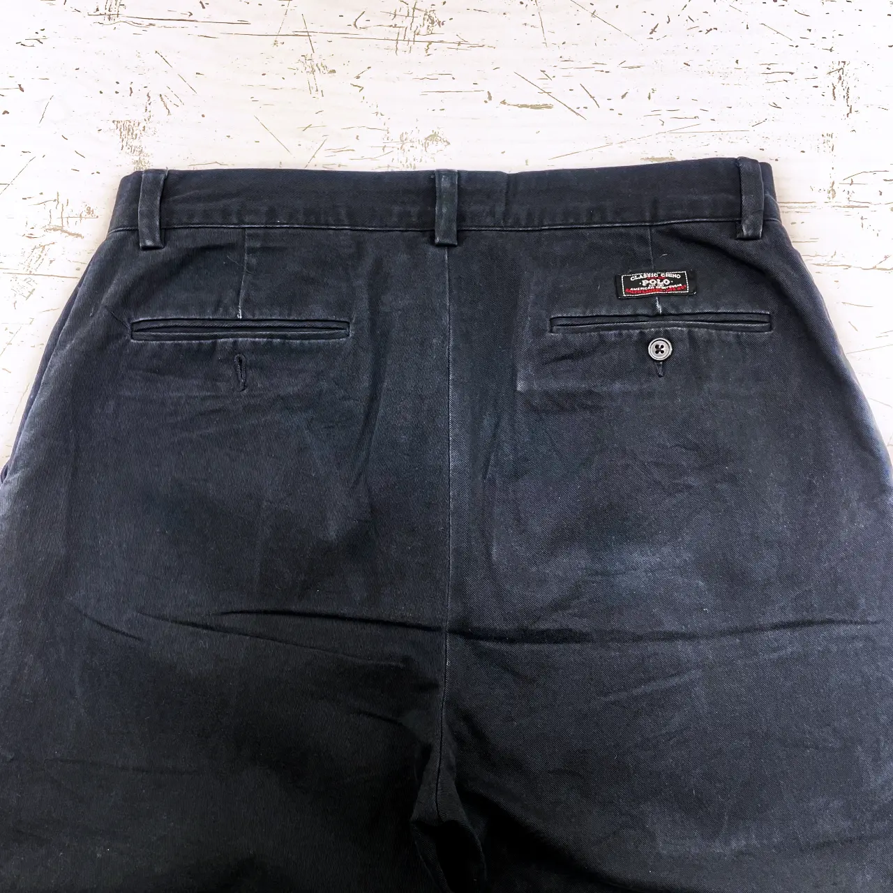 US古着・00's】POLO RALPH LAUREN POLO CHINO ポロラルフ