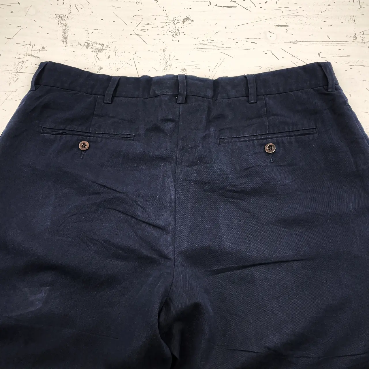 US古着・00's~】POLO RALPH LAUREN ポロラルフローレン PRESTON