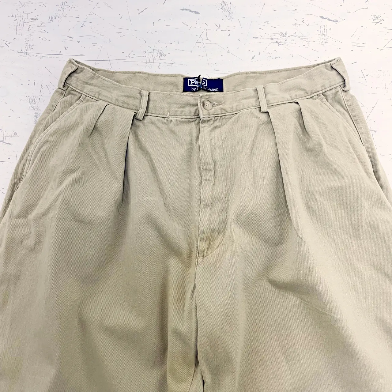 Polo by Ralph Laurenポロチノ古着ラルフローレンチノパンW34 90's Polo by Ralph Lauren 