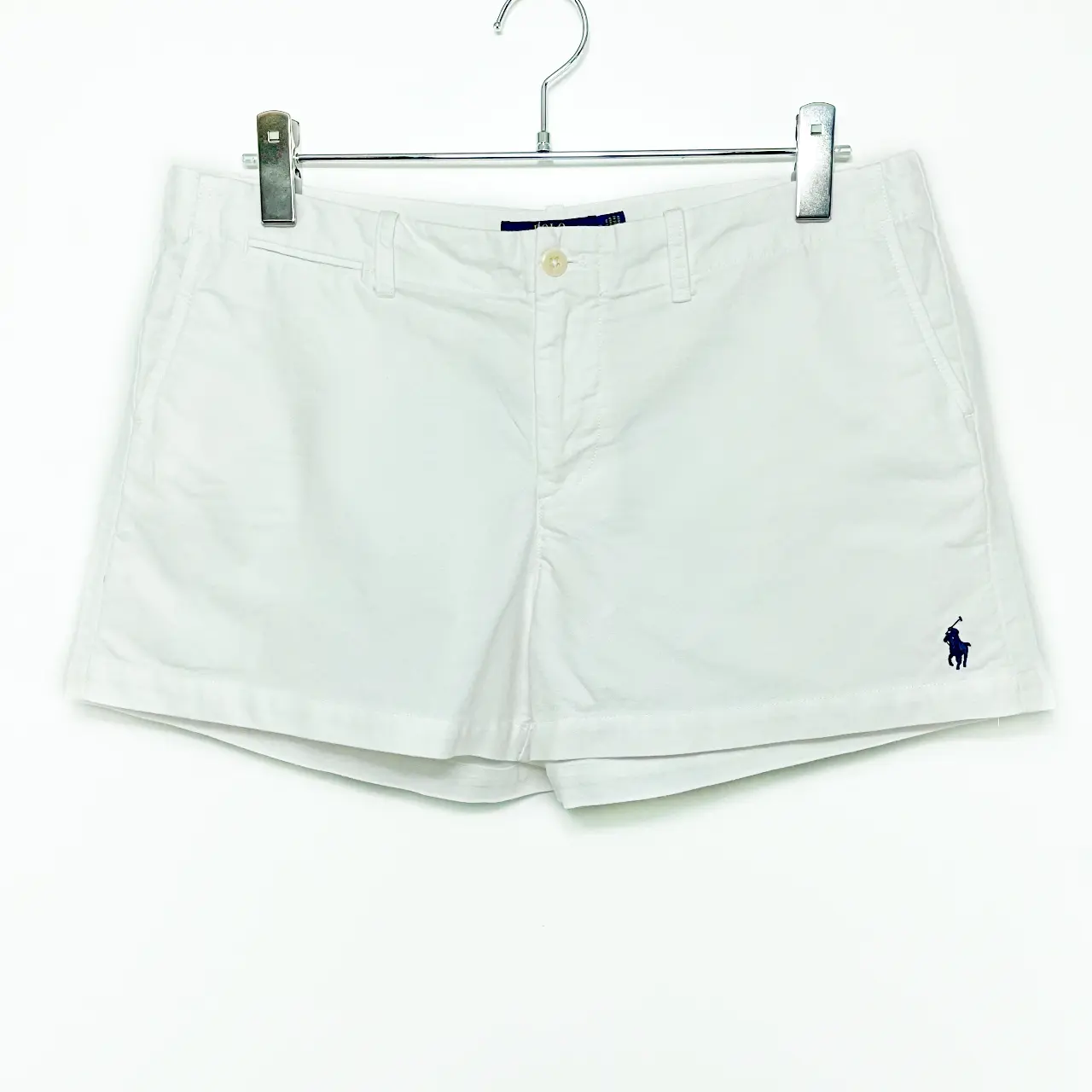 US古着】POLO RALPH LAUREN ポロラルフローレン ショートパンツ