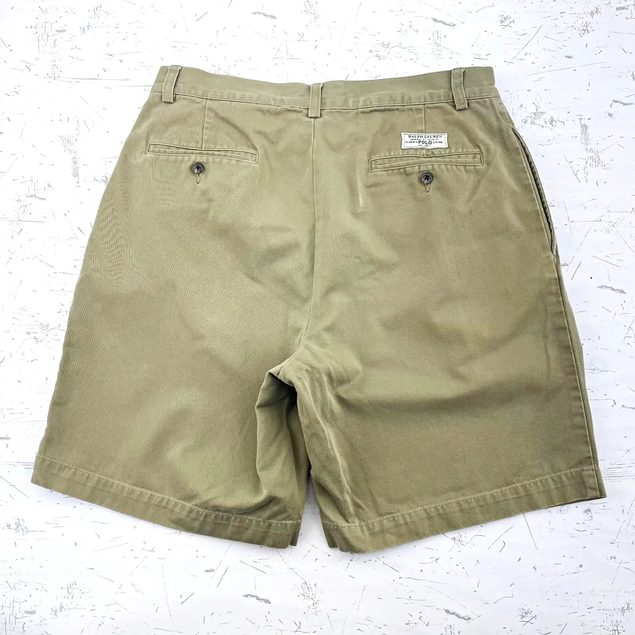 Polo by Ralph Lauren ポロ ラルフローレン ポロチノ 古着 POLO RALPH LAUREN ポロ・ラルフローレン 90s CLASSIC CHINO